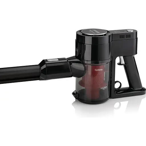 Пылесос аккумуляторный Gorenje SVC216FMLBKII - фото 4