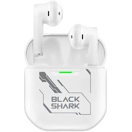 Навушники TWS Xiaomi Black Shark JoyBuds White