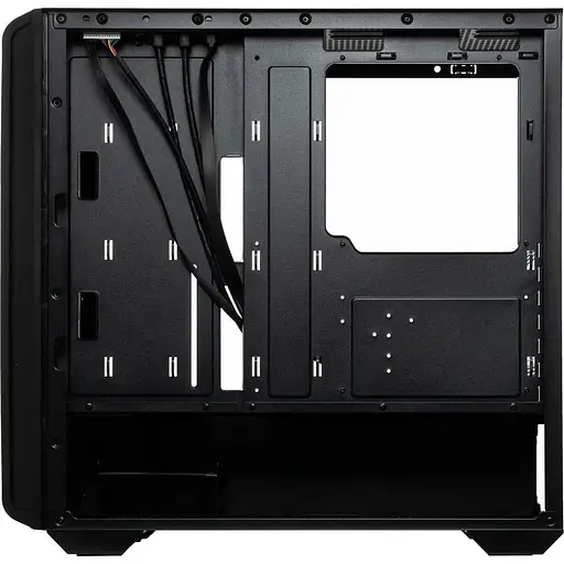 Корпус Vinga Cage (Cage) Без БП - фото 5