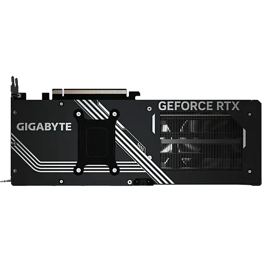 Видеокарта Gigabyte GeForce RTX 5070 WindForce SFF 12G (GV-N5070WF3-12GD) UA [135675] - фото 7