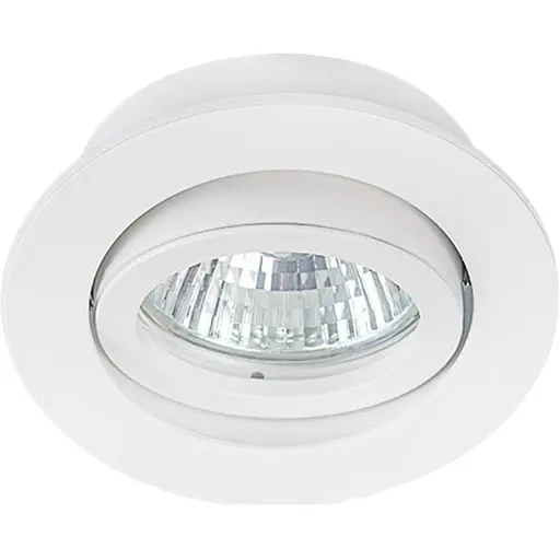 Світильник стельовий точковий Kanlux Dalla CT-DTO50-W (22430) - фото 2