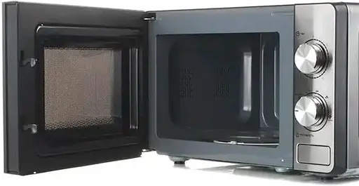 Мікрохвильова піч Prime Technics PMW 20732 KG - фото 2