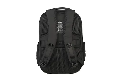 Рюкзак Sole Gravity AGS 17", черный Tucano teh0014480 - фото 4