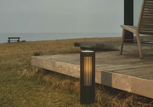 Світильник вуличний Nordlux 2118028203 ALUDRA, 45СМ - фото 2