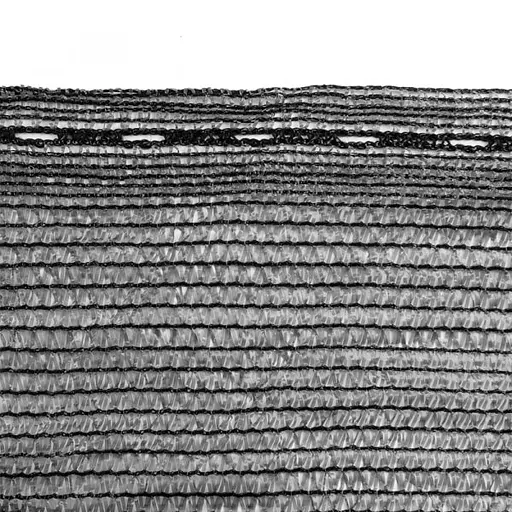 Сетка защитная Bradas затенение 55% 60 г/м² 1х50 м AS-CO6010050GY  - фото 2