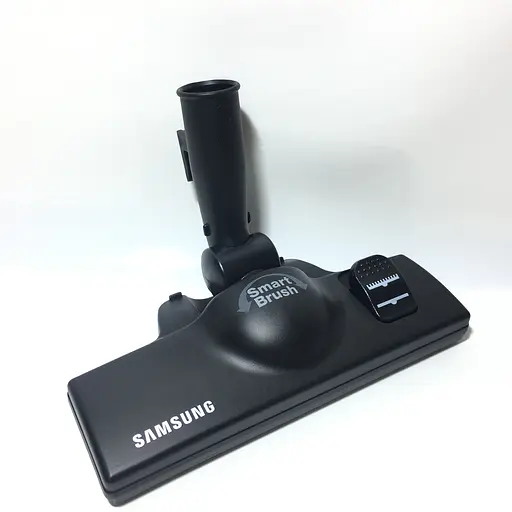 Щетка на пылесос Samsung Smart Brush D=35 мм, DJ97-00315A, NB-400, универсальная - фото 5