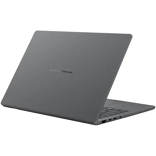 Ноутбук ASUS Zenbook A14 UX3407RA Snapdragon X Elite X1E 78 100 la 34GHz,14'',16GB LPDDR5X,1TB,Qualcomm Adreno GPU - фото 14