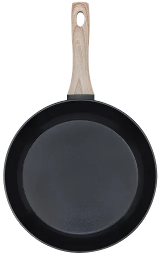 Сковорода Pyrex Cook&Care 26 см класична (7120906) - фото 2