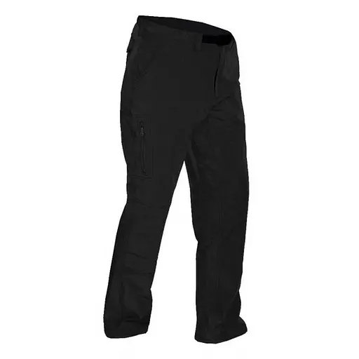 Штани Commandor Trekk-In XXL V-VI Чорний (COM-TREK-BLK-XXL56)