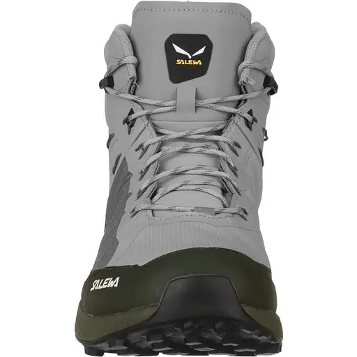 Ботинки Salewa Pedroc Pro Mid PTX M 44 Серый (1054-013.001.6046) - фото 6