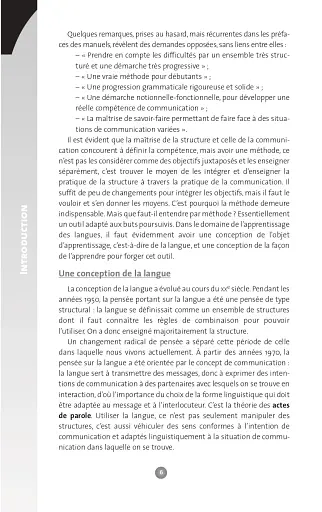 Collection F. Elaborer un cours de FLE) - фото 6