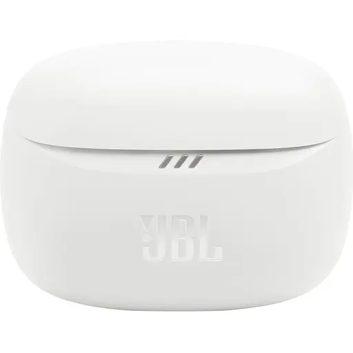 Навушники JBL TWS Tune Buds 2 White (JBLTBUDS2WHT) - фото 4