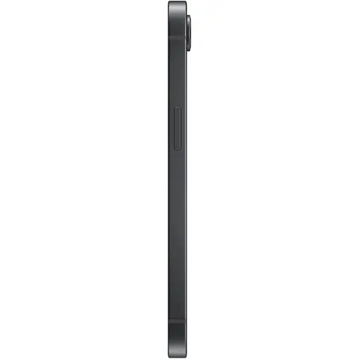 Смартфон Apple iPhone 16e 128 GB Black (MD1Q4) [128501] - фото 4