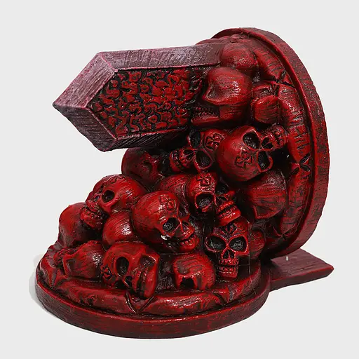 Коллекционная  фигурка   Берсерк меч подставка для книг Berserk Sword Bookends 29 см CH B SB 29 - фото 5