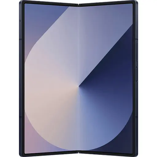 Смартфон Samsung Galaxy Fold 6 1T Navy (SM-F956BDBNSEK) - фото 4