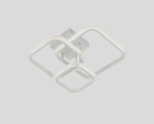 LED Люстра C9006-1+1+1