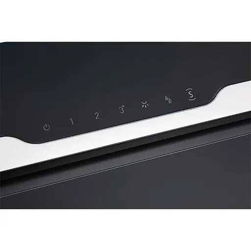 Наклонная вытяжка Elica MAJESTIC BL/A/60 - фото 3