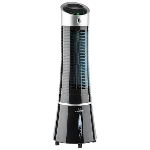 Охолоджувач повітря Klarstein Skyscraper Ice Smart 4-в-1 (10040205)