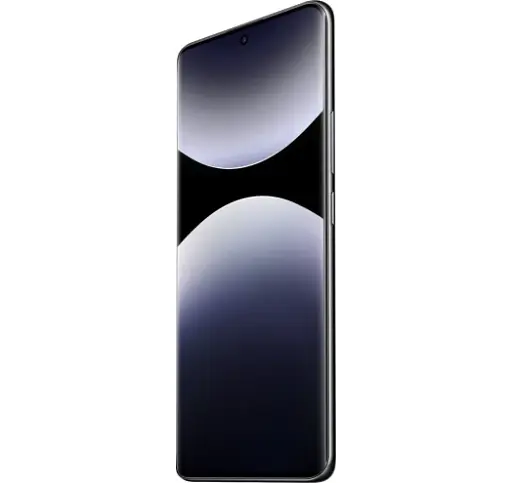 Смартфон Xiaomi Redmi Note 14 Pro 5G 8/256Gb Midnight Black No Adapter UA UCRF - фото 5