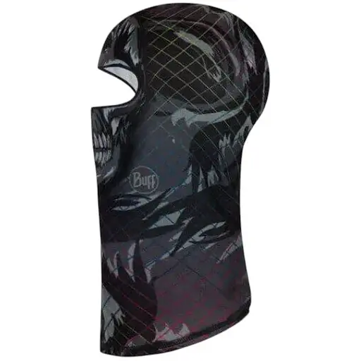 Балаклава Buff Kids Polar Balaclava face sku flint stone Face Sku Flint Stone (1033-BU 118808.744.10.00)