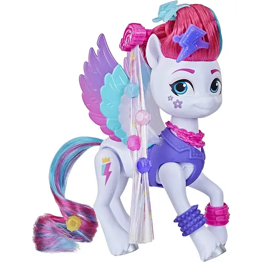Игровой набор Hasbro My Little Pony Style of the day Zipp Storm (F6349_F6452)