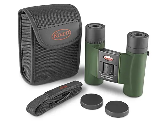 Бинокль Kowa SV II 8x25 WP (12262) - фото 2