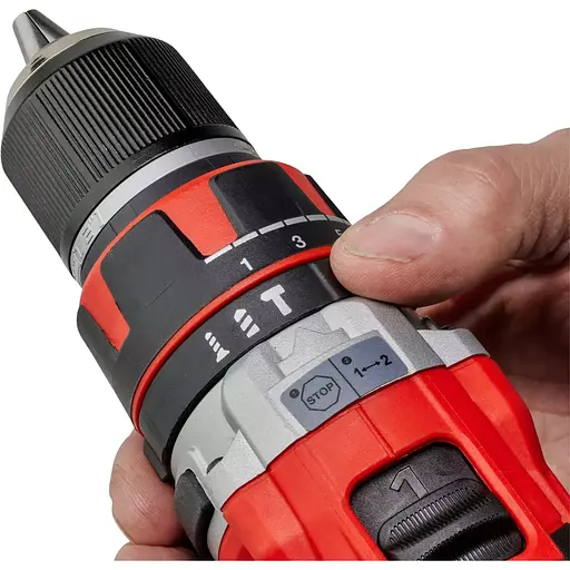 Шурупокрут-дриль акумуляторний Einhell TP-CD 18/50 Li-i BL (4513940) - фото 4