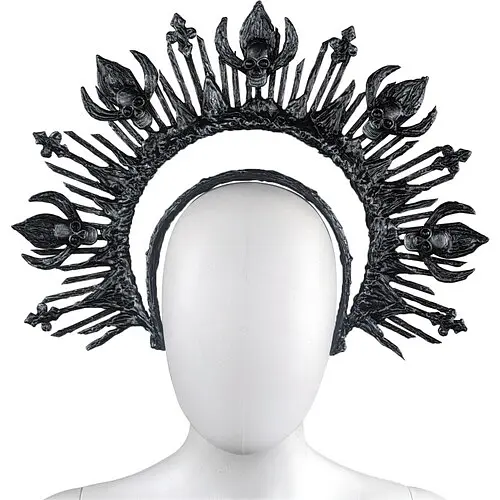 Обруч Gina - фото 1