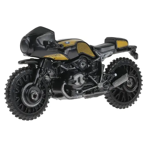 Мотоцикл, 8801H, 5.5-8 см, метал, масштаб 1:64 (В асортименті)