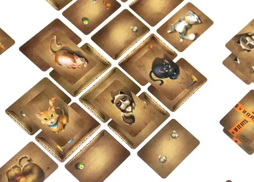 Настольная игра Games 7 Days Если влезет (If It Fits) (укр.) (ЯВ001UA) - фото 4