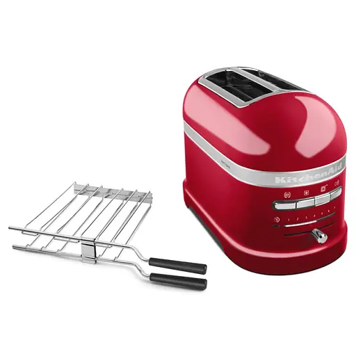 Тостер KitchenAid 5KMT2204ECA - фото 10