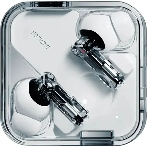 Наушники TWS Nothing Ear (3) White