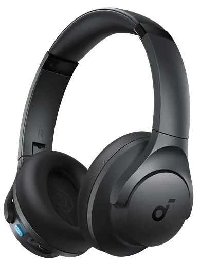 Наушники SoundСore Q11i Gray Anker teh0021271 - фото 1