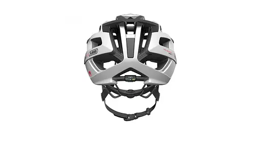 Велошолом Abus Moventor QR L Polar White (1007-685149) - фото 4