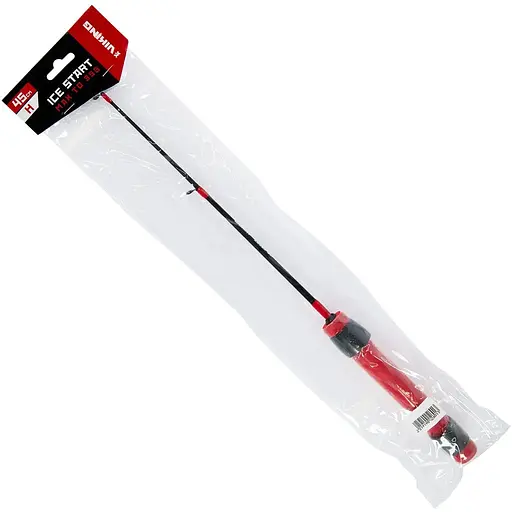 Удочка зимняя Viking Fishing Ice Start 45 сm H max 35 g - фото 2