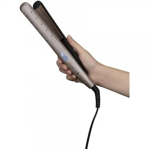 Утюг для волос Remington Wet 2 Straight Pro S7970 - фото 4