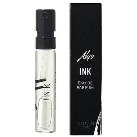 Парфюмерная вода пробник Akro Ink 2 мл - фото 1