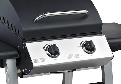 Гриль Ferraboli 072 Урано - фото 3