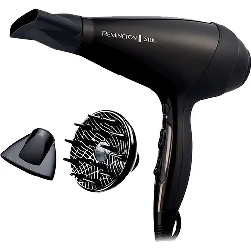 Фен Remington Silk AC9095 коричневий