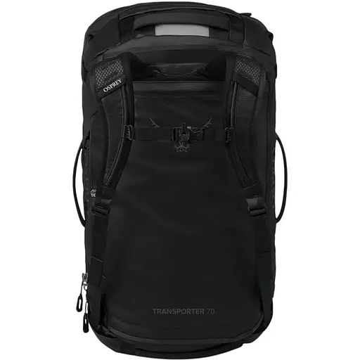 Сумка Osprey Transporter Squffel 70 - фото 3