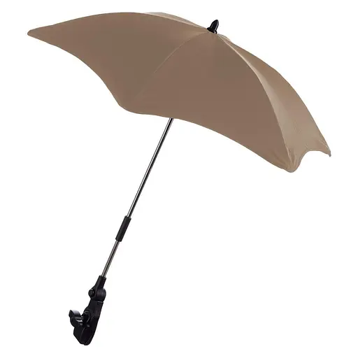 Зонт для детской коляски FreeON, brown [CD]
