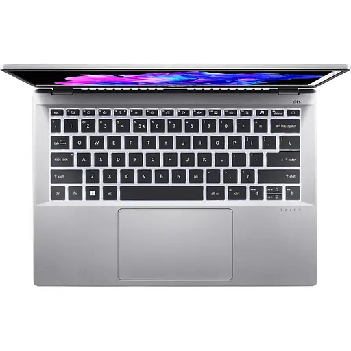 Ноутбук Acer Swift Go 14 SFG14-72-72YK (NX.KP0AA.002) [160890] - фото 2