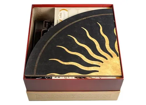 Настольная игра Ігромаг Возвращение в Темную Башню (Return to Dark Tower) (укр.) (7541) - фото 6