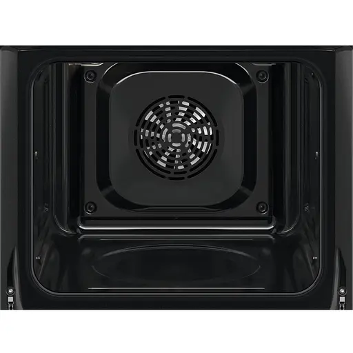 Духовка электрическая Electrolux EOD5H70BX - фото 5