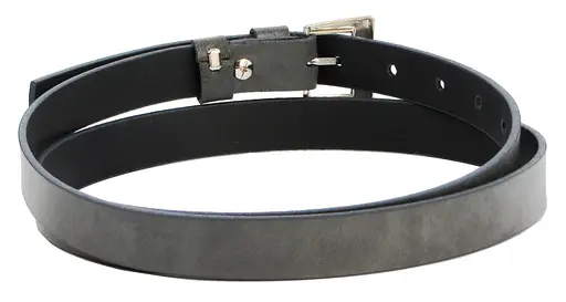 Ремінь шкіряний Cavaldi жіночий 109-129х1,8 см acs0017779 - фото 3