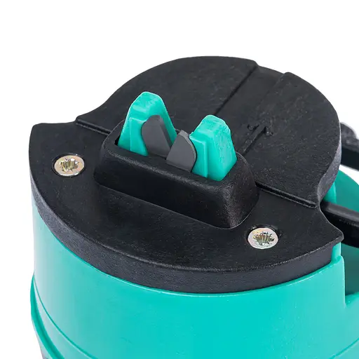 Точилка для ножей с вакуумным креплением на присоске, Kitchette Зелёный 83957 - фото 6