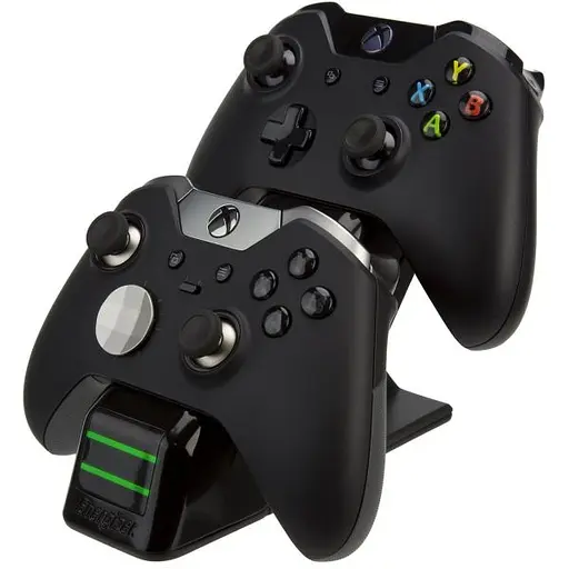 Microsoft Xbox One Charge System Energizer - фото 2