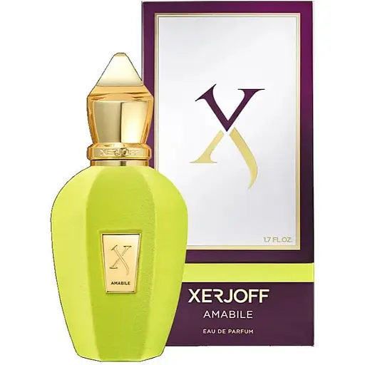 Парфюмированная вода оригинал Xerjoff Amabile 100 мл - фото 1