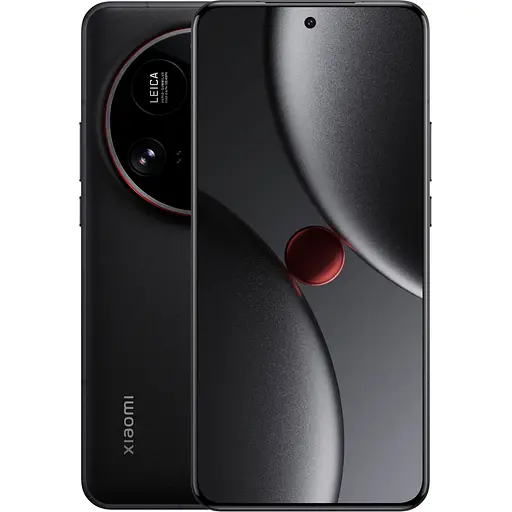 Смартфон Xiaomi 15 Ultra 16/512 GB Black Global EU [138641]