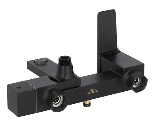 Душевая система Qtap Gemini 51103KNG - фото 5